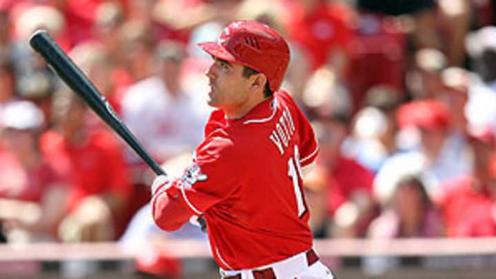 NL fans get to triple their pleasure thanks to Gonzalez, Pujols, Votto