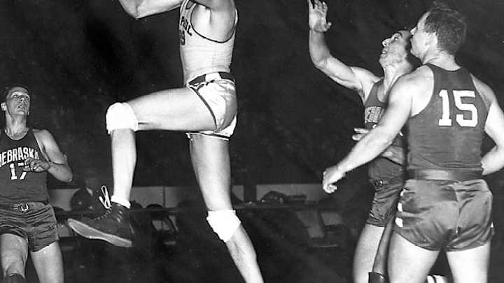 Most Dominant NBA Players By Decade Most Dominant NBA Players By Decade