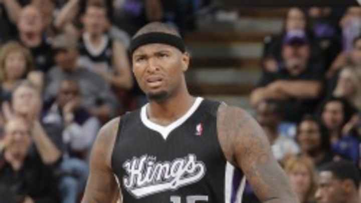 Report: DeMarcus Cousins appeal denied by NBA