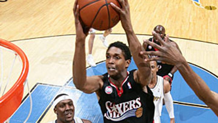 Fantasy hoops outlook Fantasy hoops outlook
