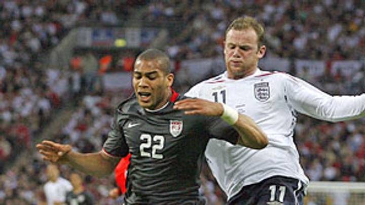 With EPL disappointment in past, Onyewu's stock on rise With EPL disappointment in past, Onyewu's stock on rise