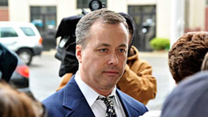 Kerrigan's brother pleads not guilty to manslaughter