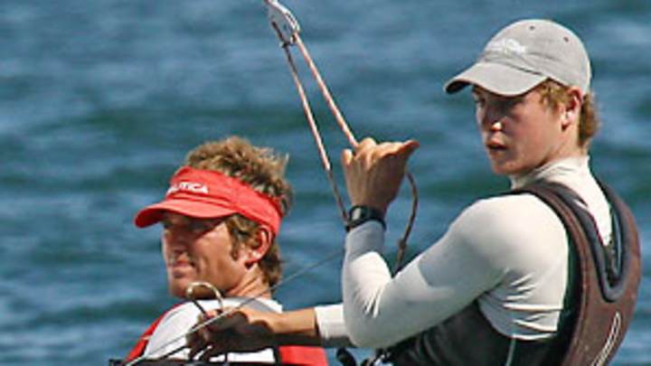 Get to know your college Olympian