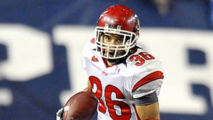 Bowl Breakdown: Poinsettia
