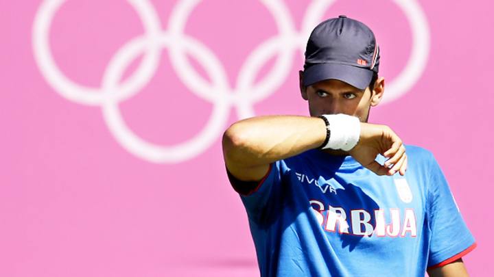 Tennis at London Olympics: Nine things you should probably know