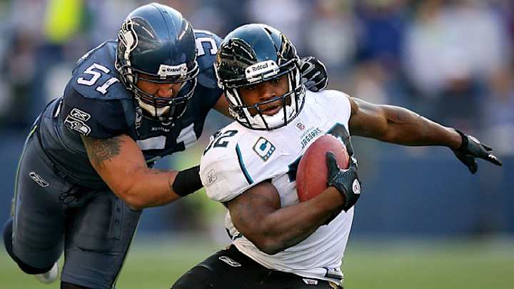 NFL Fantasy Duds: Week 5 NFL Fantasy Duds: Week 5