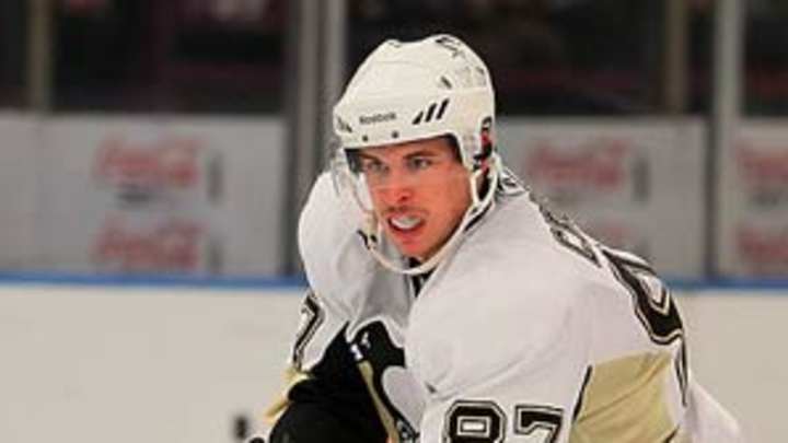 Sidney Crosby's subtle greatness keeps growing, more notes