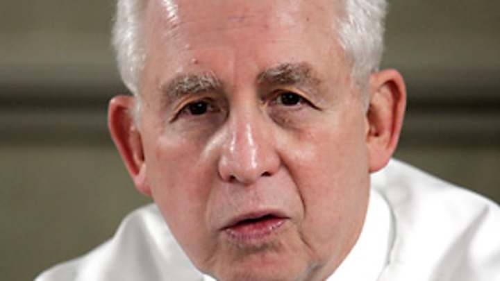 SEC won't go on offensive, but would react to paradigm shift SEC won't go on offensive, but would react to paradigm shift