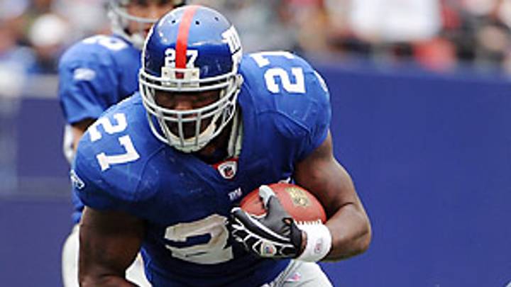 Week 5 fantasy roundup Week 5 fantasy roundup