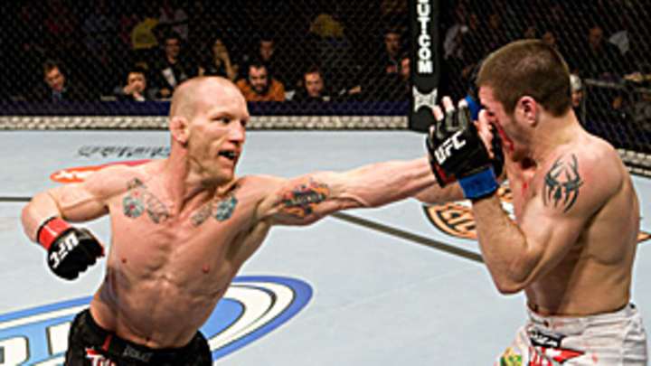 Time's a tickin' for Maynard Time's a tickin' for Maynard