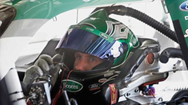 Danger very much alive in NASCAR after weak slap at Carl Edwards