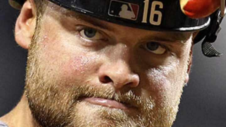 Braves' sturdy McCann is baseball's surest bet behind the plate