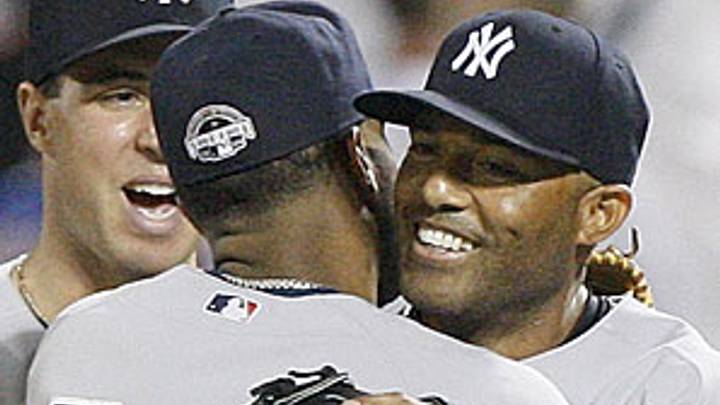 Mo ranks among season's, history's best Mo ranks among season's, history's best