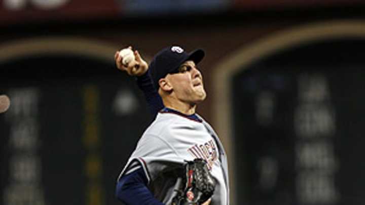 Bacsik fine with role in history