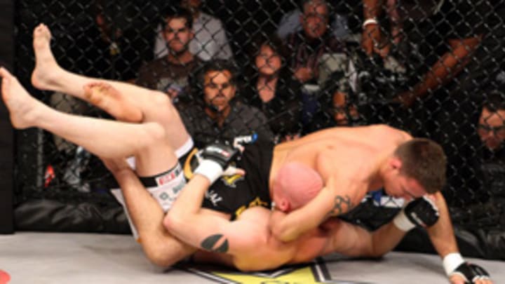 Alessio, Daley may be next in line to fight Shields Alessio, Daley may be next in line to fight Shields