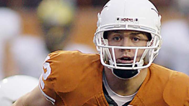 Big 12's sudden decline illustrates college game's capricious nature