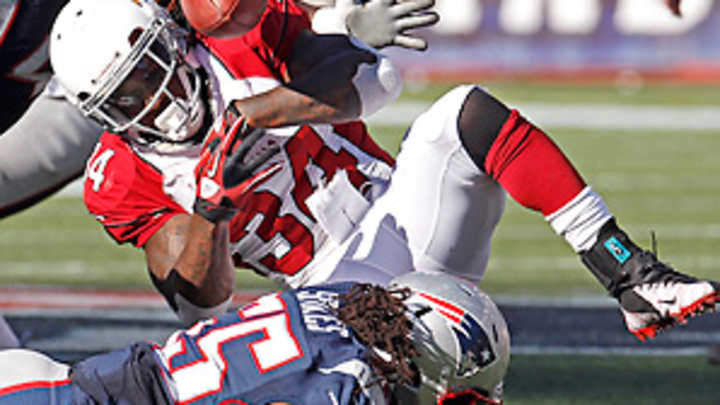 Cardinals-Patriots stunner, Eagles' comeback, more Week 2 early thoughts