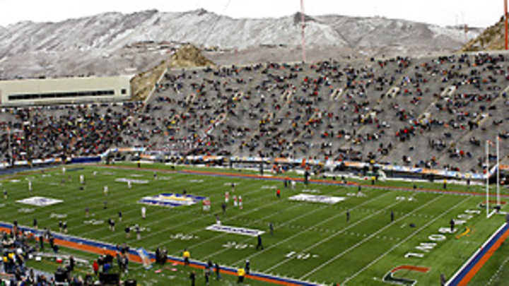 FAQ: Sun Bowl