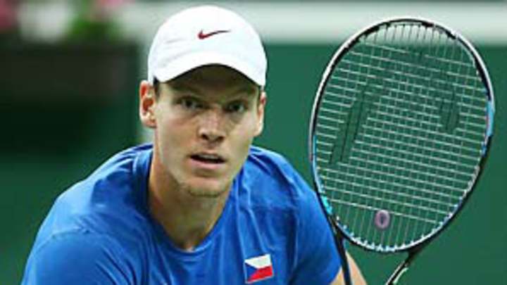 Mail: Next breakthrough man, Hall of Fame talk, Becker comments