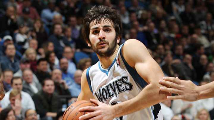 Court Vision: Rubio's game a marriage of function and aesthetics