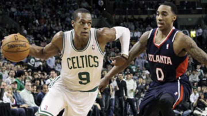 First-round preview: No. 4 Celtics vs. No. 5 Hawks