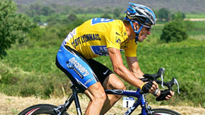 Nike, Armstrong's most steadfast patron, now deems him unworthy