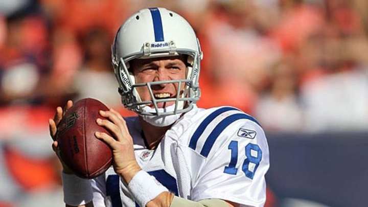 AFC's All-Storyline Team AFC's All-Storyline Team