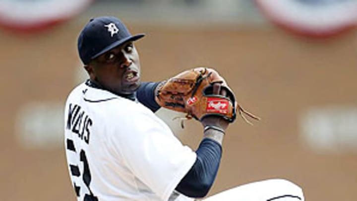 Diamondbacks take questionable gamble by adding Willis