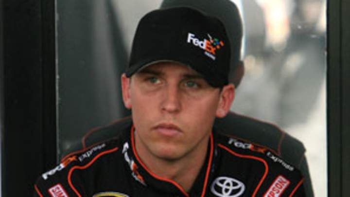 Hamlin's Cup future, Hendrick crew chief swaps and more
