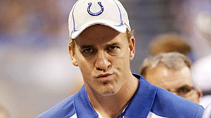 Fantasy football mailbag: Manning, Moeaki injuries scramble lineups Fantasy football mailbag: Manning, Moeaki injuries scramble lineups