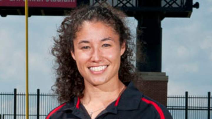 How Jessica Dorrell hurt all women trying to work in college football How Jessica Dorrell hurt all women trying to work in college football