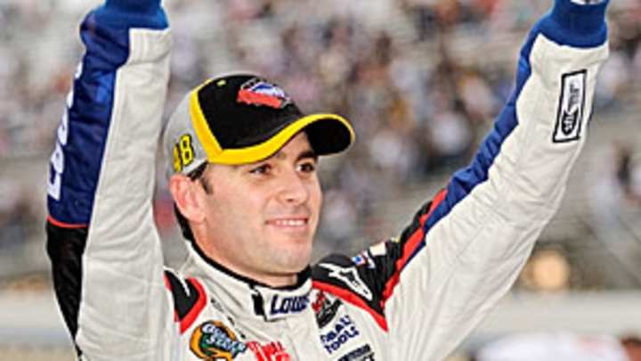 The decade in motorsports