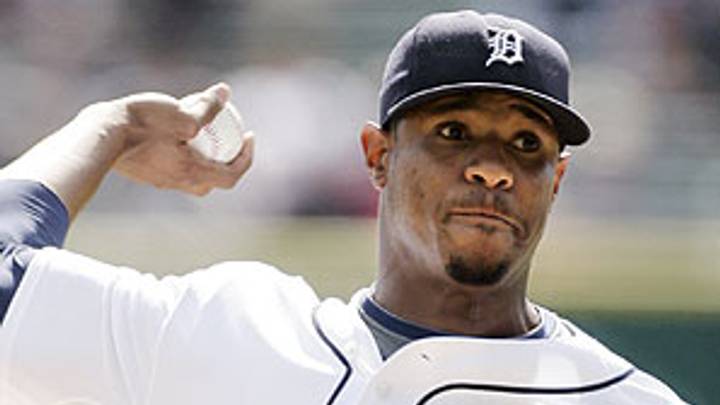 Fantasy Mailbag: Expectations a terrible burden Fantasy Mailbag: Expectations a terrible burden