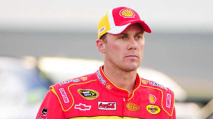 Richard Childress Racing can all but kiss Kevin Harvick goodbye