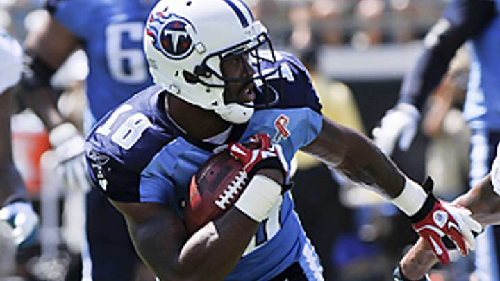 Players to target, trade early Players to target, trade early