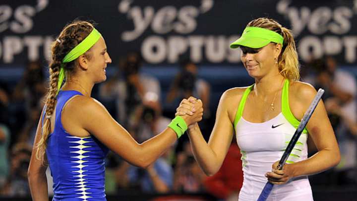 Pining for a classic rivalry at top of WTA