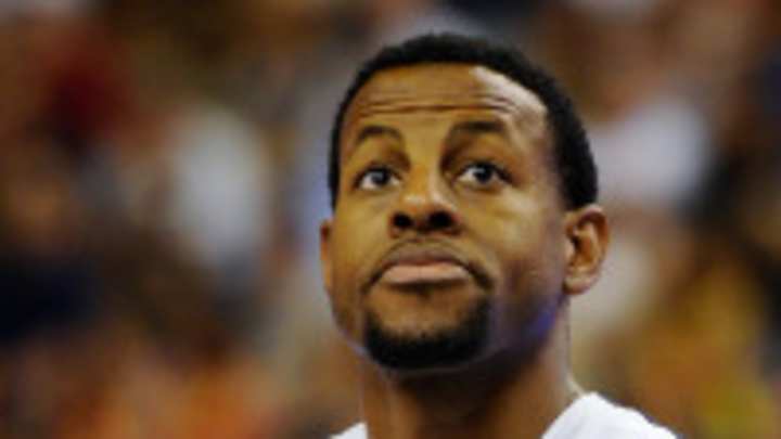 Andre Iguodala reportedly off Sixers' trading block despite the rumors