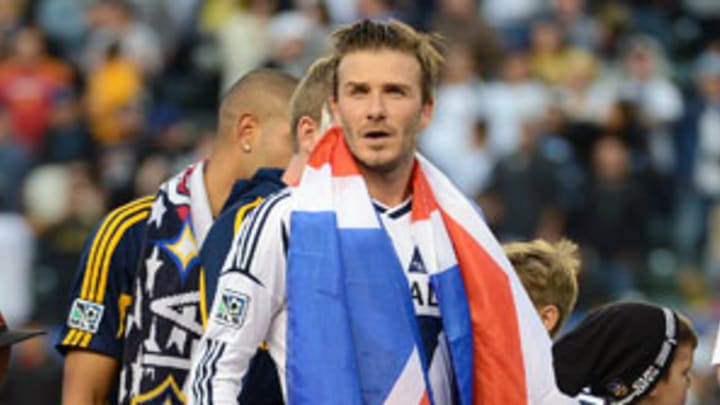 My favorite MLS stories of 2012 My favorite MLS stories of 2012