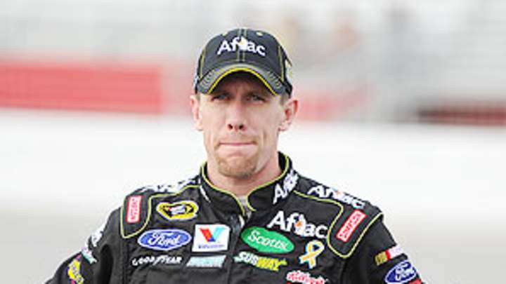 Jimmie Johnson era has stolen prime years from several drivers Jimmie Johnson era has stolen prime years from several drivers