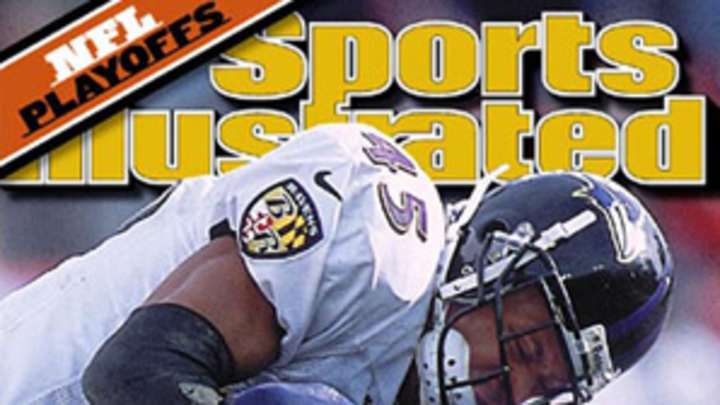 NFL Wildcard Weekend (Related Stories)