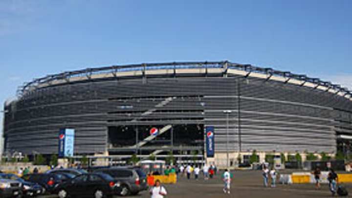 NYC area lands 2014 Super Bowl