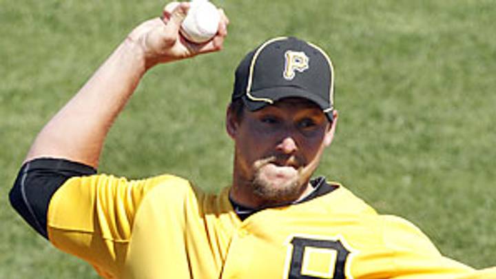 Fantasy baseball mailbag Fantasy baseball mailbag
