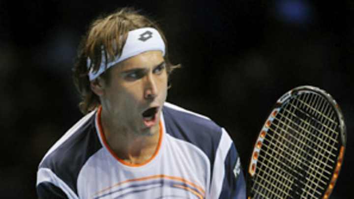 Ferrer stuns Djokovic on Day 4 of ATP Finals