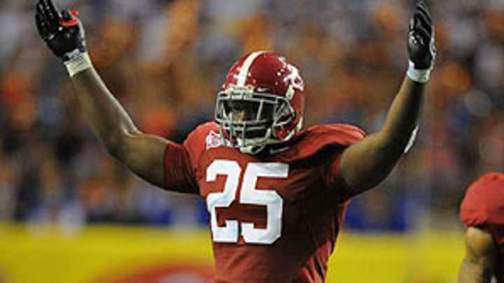 Scouting 2010 NFL Draft prospects playing in BCS Championship Game