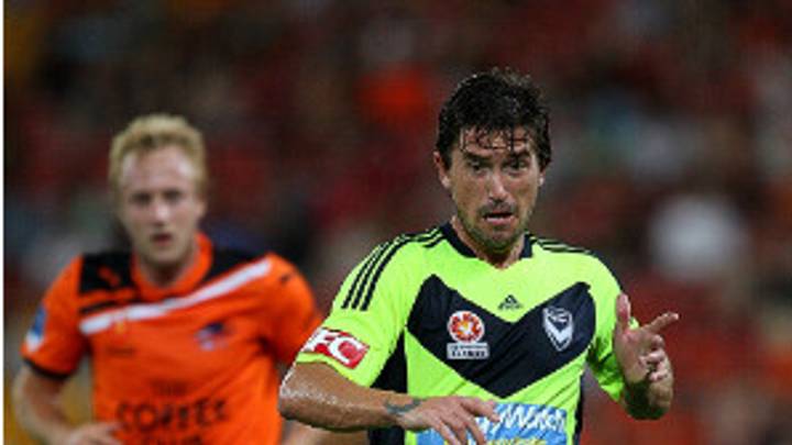 A-League hopes to follow MLS' path A-League hopes to follow MLS' path