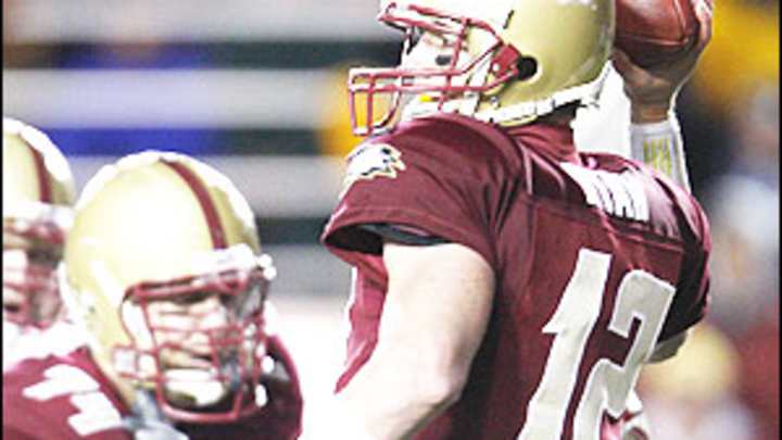 Championship draft prospects Championship draft prospects