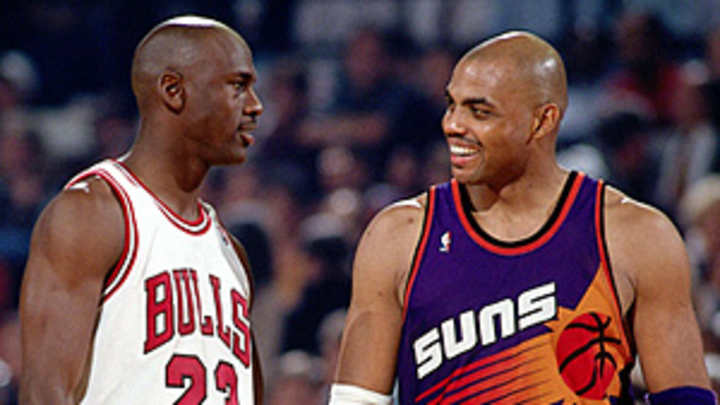 Ex-Blazers exec: Portland wanted Bowie and Barkley over Jordan in 1984 draft