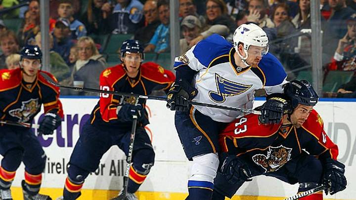 NHL Trade Deadline 2011 -- Live blog NHL Trade Deadline 2011 -- Live blog