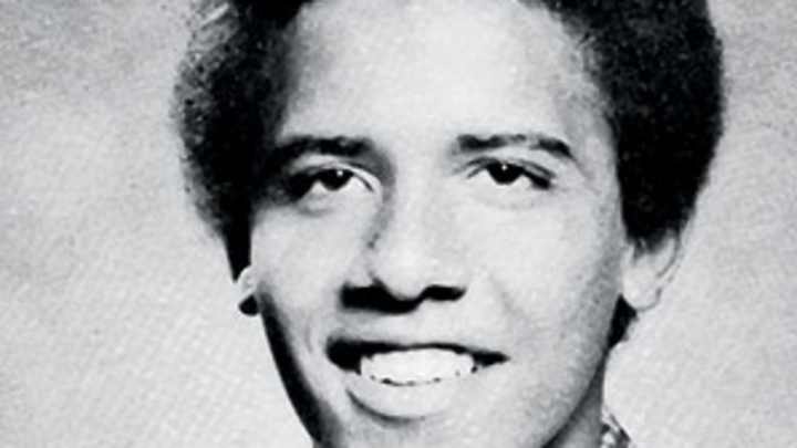 Obama discusses his hoops memories at Punahou High Obama discusses his hoops memories at Punahou High