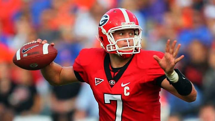 Top 10 NFL Draft 2009 Prospects